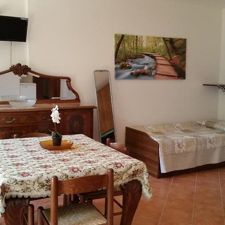 Case In Campagna Con Piscina A Todi Ngoại thất bức ảnh