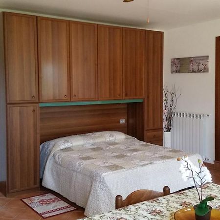 Case In Campagna Con Piscina A Todi Ngoại thất bức ảnh